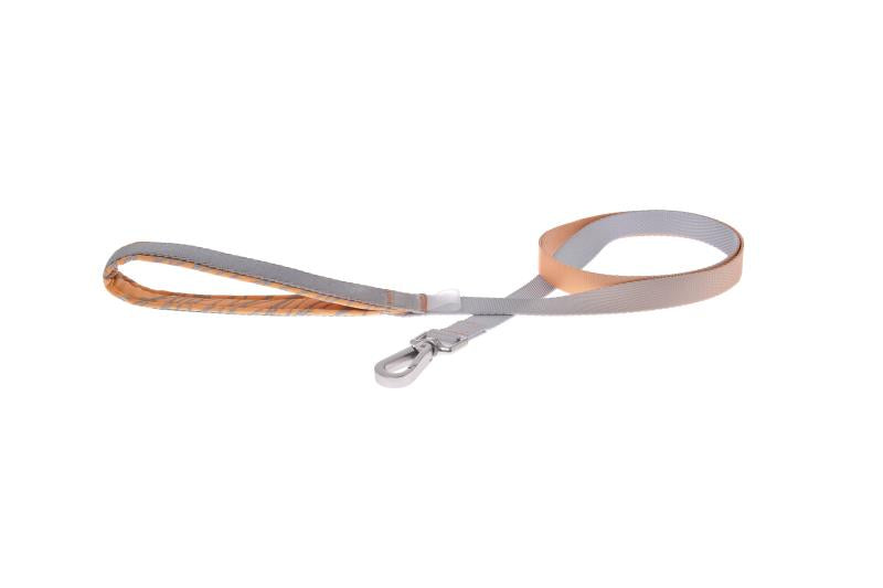 Ferribiella - Guinzaglio Riflettente per Cani della linea Onda Reflective