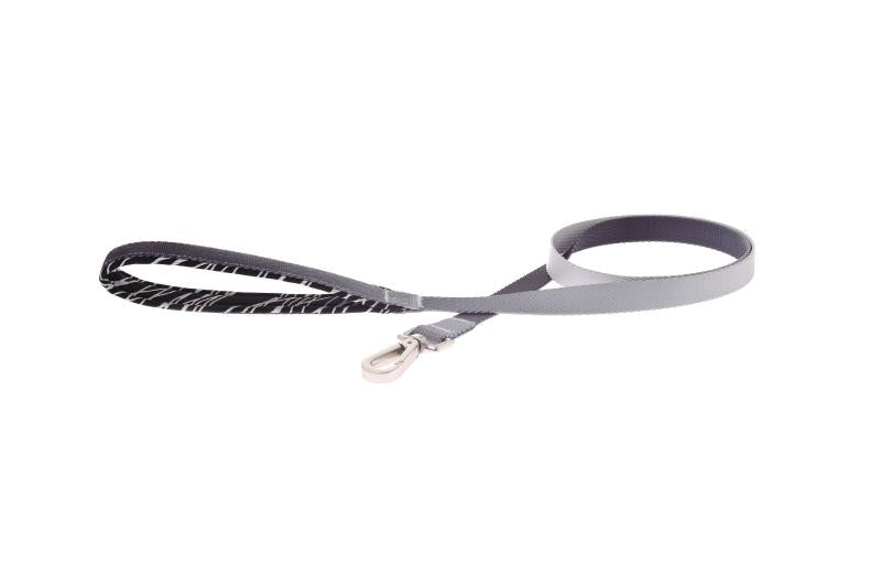 Ferribiella - Guinzaglio Riflettente per Cani della linea Onda Reflective