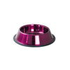 Bobby - Ciotola Dance Bassa per Gatti o Cani di Piccola Taglia