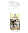 Linea 101 - Deodorante Elimina Cattivi Odori per la Lettiera del Gatto Lettierazero 500ml
