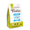 Vivere - Crocchette con Salmone a Basso contenuto di Cereali per Cani Adulti Medium 3 Kg