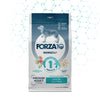 Forza10 - Crocchette Diet Pesce per Cani di Media e Grande Taglia Mono Diet Medium 12 Kg