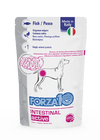 Forza10 - Umido Intestinal per Cani Adulti con Patologie Intestinali Active 100gr