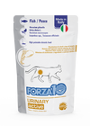 Forza10 - Buste al Pesce Urinary Active Gatto 100g