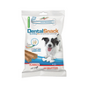 snack dental cane medium Giuntini, Crancy Dental Snack 180 g, snack pulizia denti cane, snack i denti tartaro cane, premi dentali cane senza tartaro, igiene orale cane, dentastix