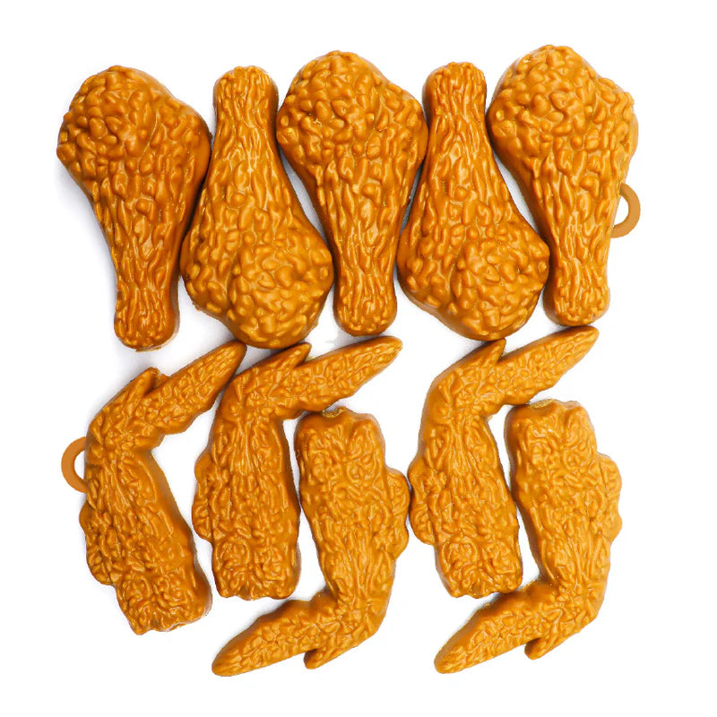 Snack cane, snack cani, snack masticativo anatra cane, croci BBQ Party coscia anatra, premio grain free cane anatra, snack igiene orale pelle bovina, Croci Coscia & Ali BBQ cane