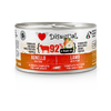 Disugual - Lattina Umido Paté per Cani Adulti 92% Carne 4% Frutta +Fruit 150gr