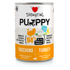 Disugual Paté Cani Cuccioli 94% Umido Monoproteico Puppy Lattina 400g