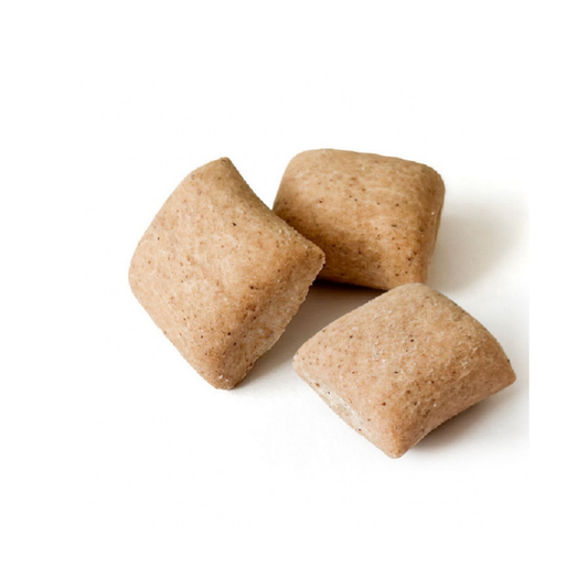 Doggye Bag I Natalini, pasticcini per cani natalizi, biscotti cane mela e cannella, snack artigianali per cani, dolcetti di Natale per cani, biscotti per cani, biscotti per cane