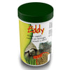 mangime per tartarughe di terra, mangime estruso tartarughe terrestri, AllPet Eddy, cibo completo per rettili, estruso per tartarughe e rettili, alimento vitaminico tartarughe, crocchette estruse per rettili, mangime multivitaminico tartarughe
