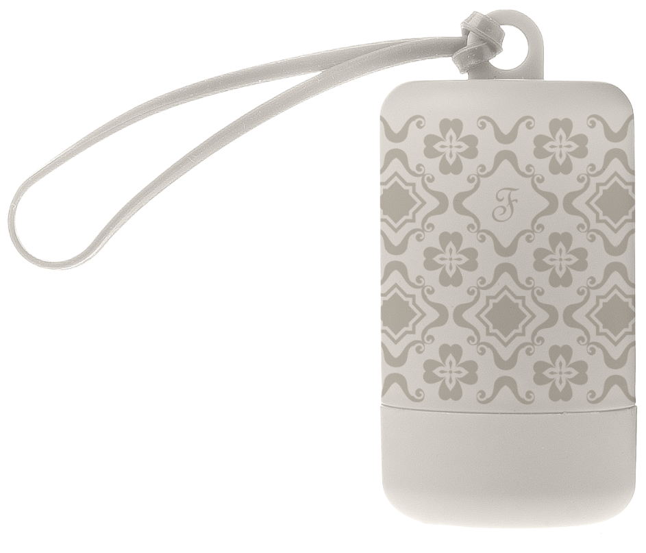 Ferribiella - Porta Sacchetti Igienici in Silicone per Cani Emporio Dispenser