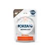 Forza10 Renal Active Agnello 80g, umido per gatti malati renali, cibo dietetico gatto con insufficienza renale, Forza10 Renal Active umido gatto, alimento renale gatto povero di fosforo, supporto funzione renale gatto, Renal diet wet food lamb Forza10, dietetico gatto renale alta appetibilità