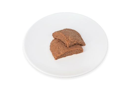 Forza10 Kitten Salmone Soft Paté Linea Botanic Cat Urinary Longevity 80g