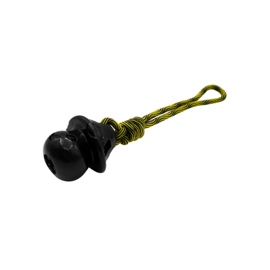 Gimborn - Gioco per Cani Happy Funghetti Gimdog 8,5 cm