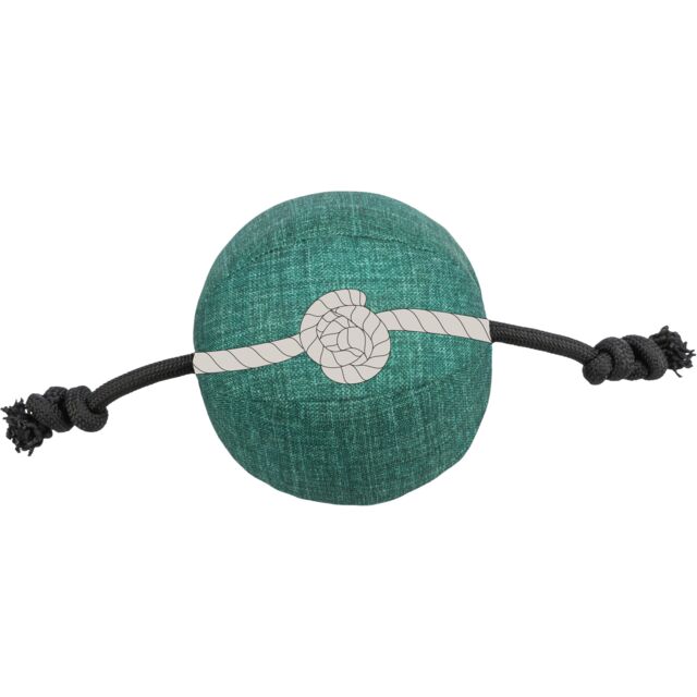 Trixie - Pupazzo in morbido Peluche con Poliestere Riciclato Be Eco per Cani