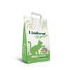 Lindocat Advance - Lettiera Vegetale Agglomerante in Legno d'Abete per gatti Green+ 7L