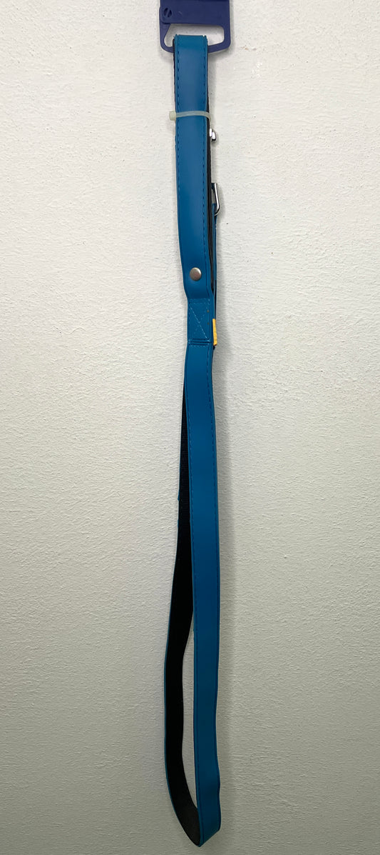 Ferribiella - Guinzaglio in Nylon per Cani con Moschettone