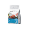 Italianway crocchette, crocchette svezzamento cuccioli grain free, ItalianWay Puppy Trota mirtilli mini, cibo per cuccioli taglia piccola, proteine idrolizzate pesce cane, alimentazione completa cuccioli mini, dieta ipoallergenica per cuccioli, cibo puppy omega-3 omega-6