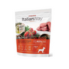Italianway crocchette, crocchette monoproteiche cane, crocchette intestinali cane mini, alimento digestione delicata cane, ItalianWay Intestinal Maiale, cibo sensitive intestino cane, ricetta veterinaria cane mini, mangime gastroenterico cane