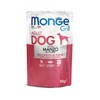 Monge Grill Manzo Umido in Bocconcini con Gelatina per Cani Adulti 100g