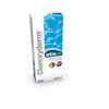 ICF - Soluzione Detergente Auricolare per Cani e Gatti contro il Cerume Clorexyderm Oto Più 150ml