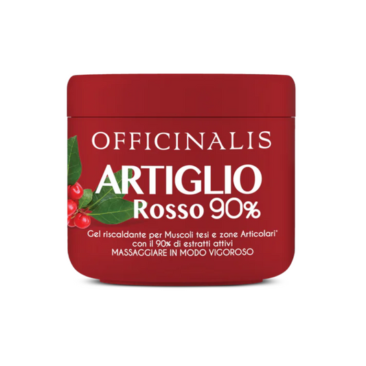gel riscaldante artiglio rosso 90%, Officinalis gel Artiglio del Diavolo riscaldante, gel muscoli, analgesico naturale tendini articolazioni, effetto caldo zenzero capsico gel, arnica ad uso umano, arnica per umani