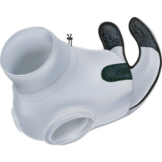 Trixie - Body Protettivo in Cotone per Gatti con Ferite e Lesioni OP-Body