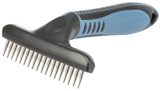 Trixie - Pettine a Rastrello per Cani a Pelo Corto
