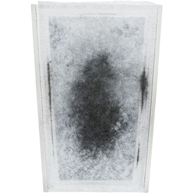 Trixie - Filtro di Ricambio per Fontanella Duo Stream 1 L