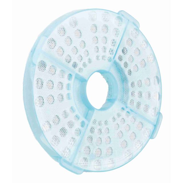 Trixie - Filtro di Ricambio per Fontanella Bubble Stream 3 L