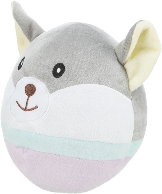 Trixie - Gioco Orsetto in Peluche Junior per Cani Cuccioli