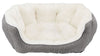Trixie - Cuccia Davin per Cani e Gatti Soft Edition Antiscivolo