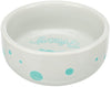 Trixie - Ciotola in Ceramica per Cavie Peruviane, Maialini d'India e Roditori 11 cm
