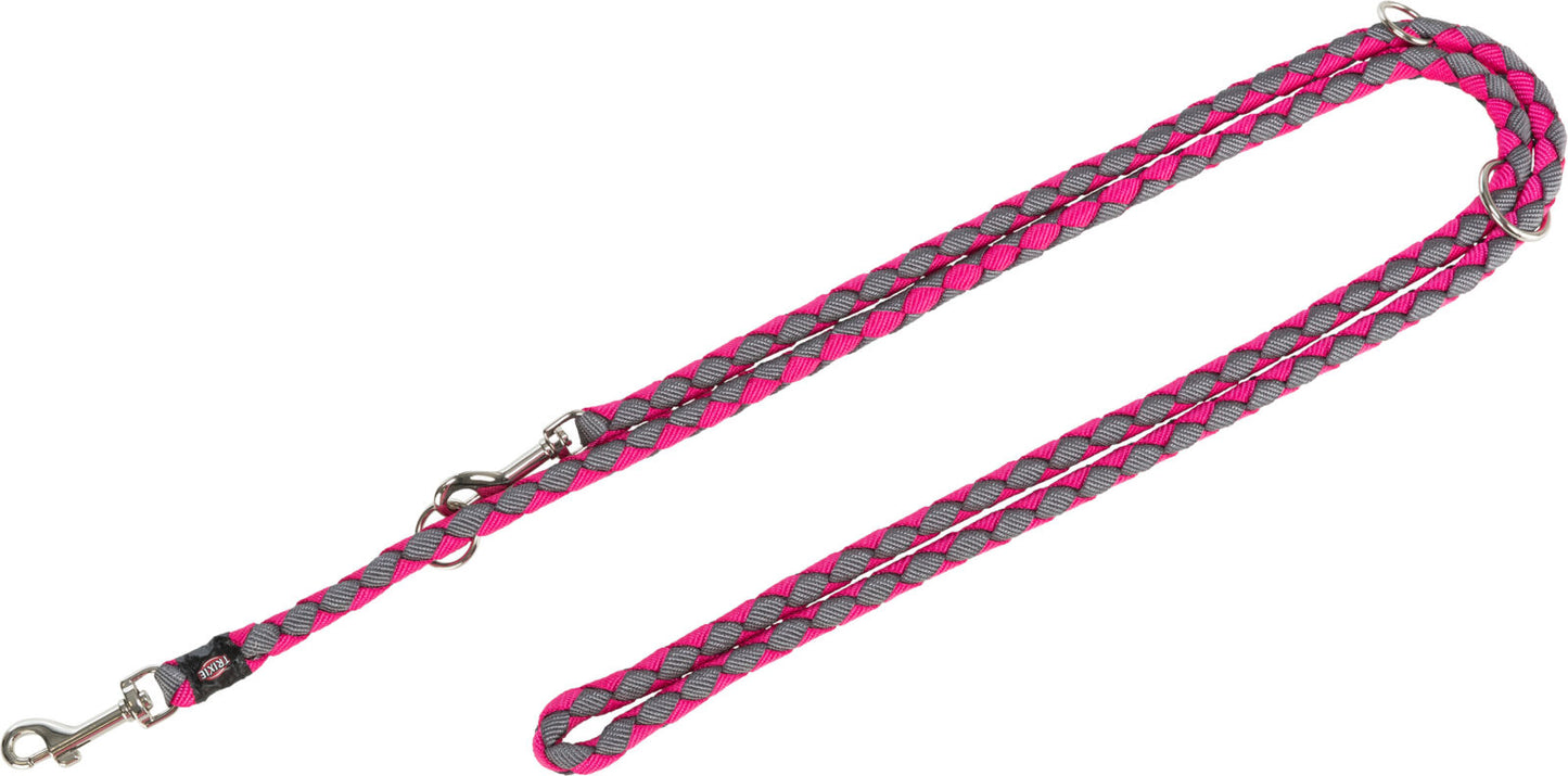 Trixie - Guinzaglio per Cani di Piccola e Media Taglia Addestramento Premium