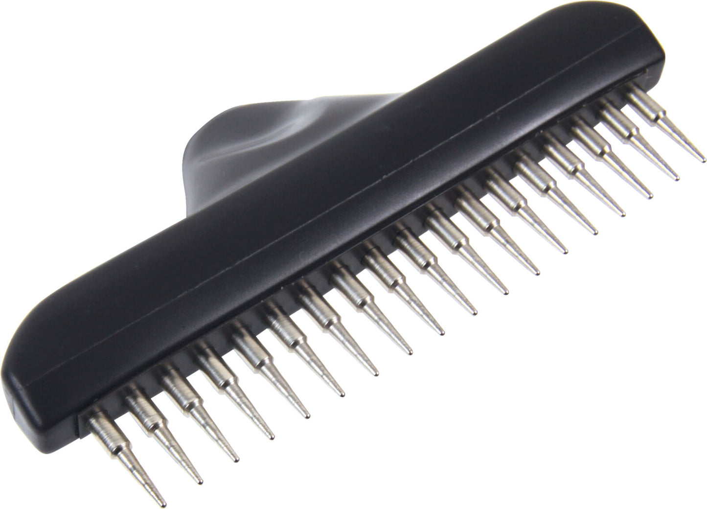 Trixie - Pettine a Rastrello per Cani a Pelo Corto