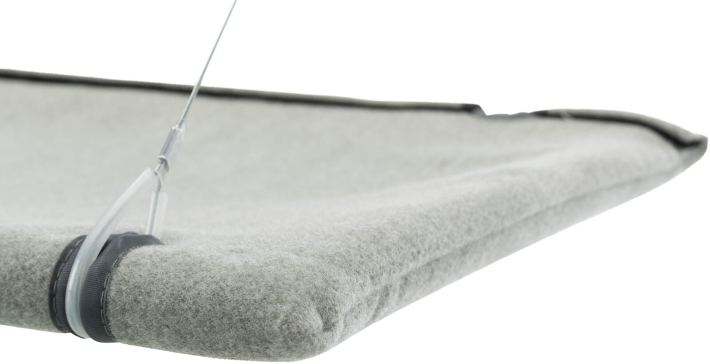 Trixie - Amaca per Finestre per Gatti 50 × 30 cm