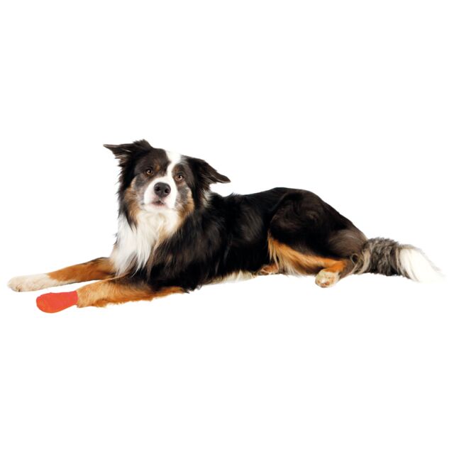 Trixie - Benda Protettiva con Gusto Amaro per Cani e Gatti