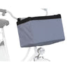 Trixie - Cesta Anteriore Da Bicicletta per Cani Front Box 38×25×25 cm