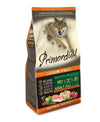Primordial crocchette, Primordial adult grain free, crocchette senza cereali per cani, cibo secco cane grain free, alimento naturale per cani adulti, Primordial 2 kg
