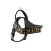 pettorina cane tre ponti, pettorina cane grande taglia, pettorina tre ponti cane, pettorina con maniglia cane, pettorina imbottita cane, pettorina regolabile cane, pettorina sicurezza cane, pettorina resistente cane, pettorina Made in Italy cane