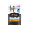Purina Pro Plan Hydra Care, idratante gatto pollo, hydra care Purina gatti, supporto idratazione urinaria gatto, supplemento liquidi gatto, bustina idratante gatti pollo