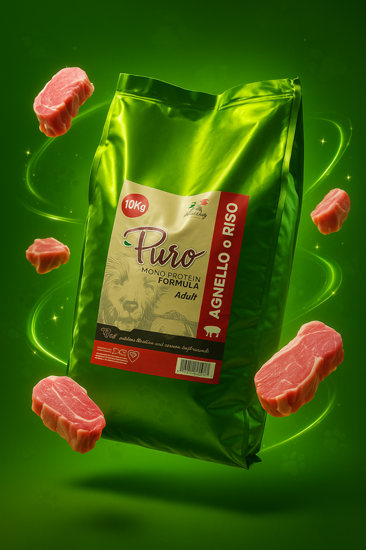 crocchette monoproteiche cane, alimento monoproteico cane agnello, cibo per cani con sensibilità alimentari, crocchette low grain cane, cibo secco cane agnello, crocchette ipoallergeniche cane, crocchette naturali per cani adulti, alimento completo cane senza glutine, crocchette per cani senza olio di pollo, crocchette italiane per cani, alimentazione naturale cane adulto, cibo cane con un’unica fonte proteica, crocchette leggere cane digestione facile, cibo secco cane prodotto in Italia, crocchette can