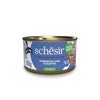 Schesir filetti in gelatina, umido completo gatti gelatina, Schesir Jelly gatto 85 g, umido naturale Schesir gatti, umido gatto, umido gatti
