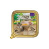 Stuzzy Cat Patè di Pollo Umido per Gatti Sterilizzati Sterilised 100g