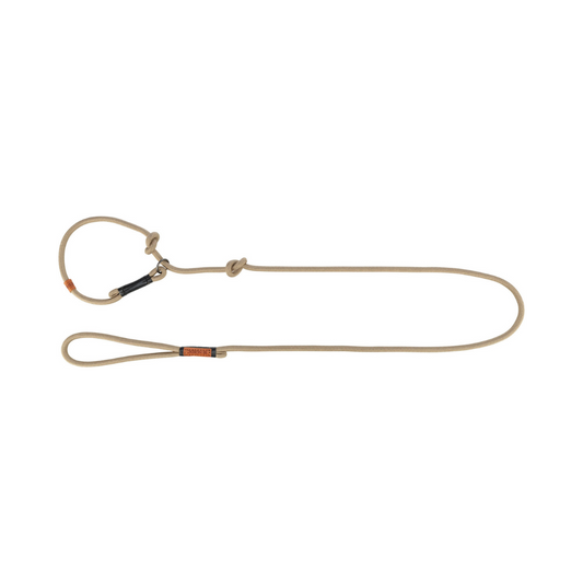 Trixie Be Nordic guinzaglio semistrangolo, Guinzaglio in corda tubolare cane, Guinzaglio nordico resistente per cani, Semistrangolo regolabile Be Nordic, Guinzaglio addestramento corda premium, Guinzaglio Be Nordic 170 cm, Accessori cane stile nordico