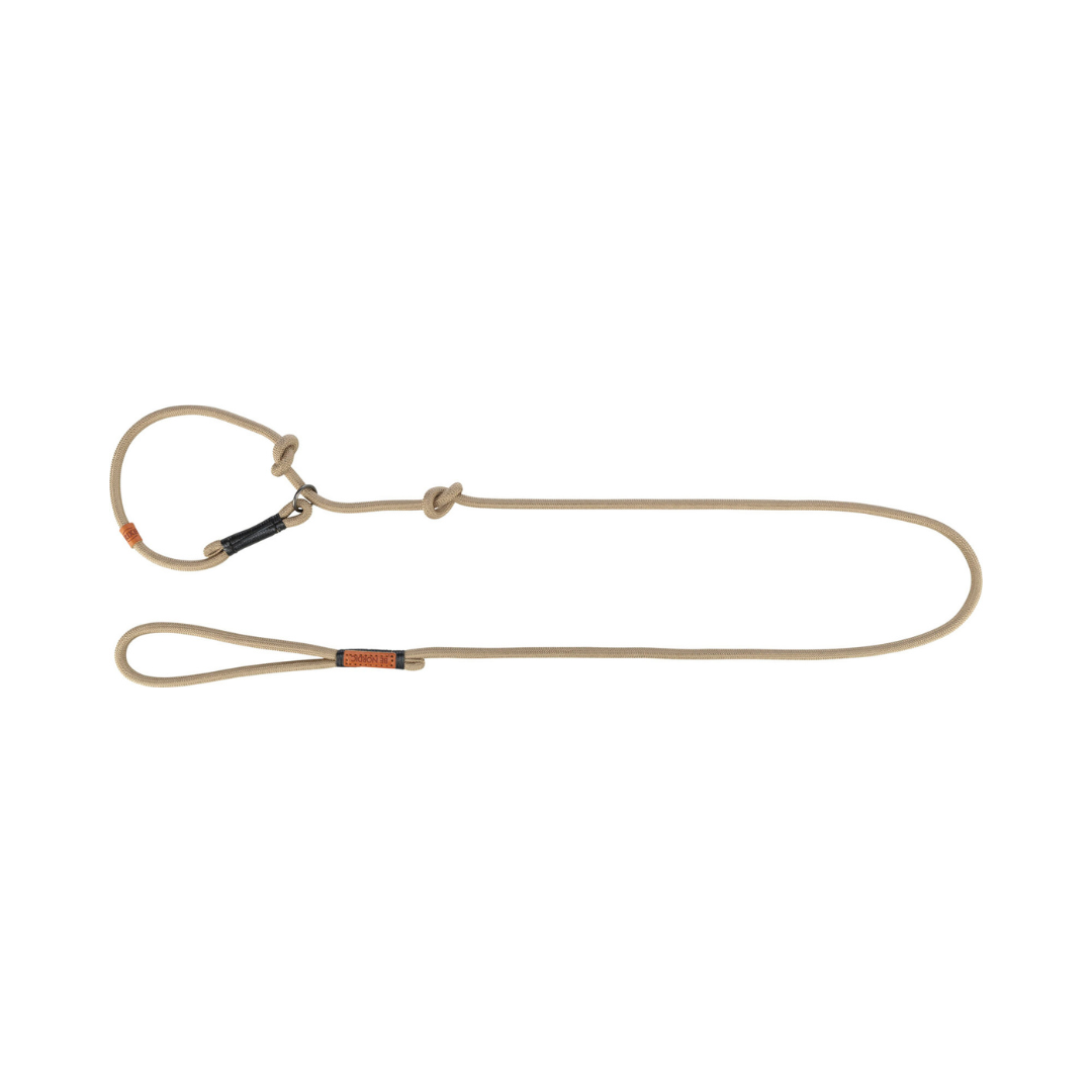 Trixie Be Nordic guinzaglio semistrangolo, Guinzaglio in corda tubolare cane, Guinzaglio nordico resistente per cani, Semistrangolo regolabile Be Nordic, Guinzaglio addestramento corda premium, Guinzaglio Be Nordic 170 cm, Accessori cane stile nordico