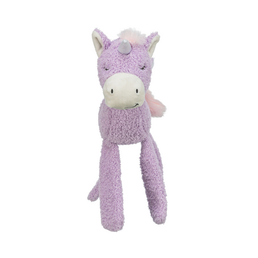 peluche sirena Trixie per cani, gioco interattivo cane snack sirena, pupazzo peluche per cani 36 cm, giocattolo morbido cane tasche snack, peluche resistente per cani taglia media, sirena peluche cane Trixie, giocattolo stimolante olfattivo cane