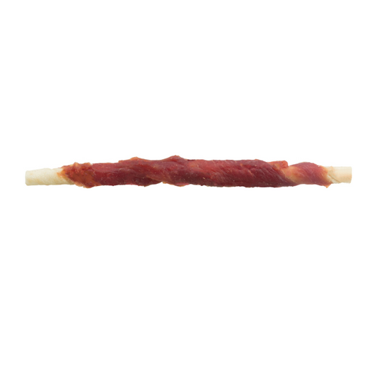 Snack per cani all’anatra, snack dentale per cani, Trixie Chewing Rolls, bastoncini per la pulizia dentale cane, snack cane senza glutine, spuntino proteico per cani, premio masticabile naturale, anatra cane snack Trixie, snack ipoallergenico cane, snack basso contenuto di grassi per cani