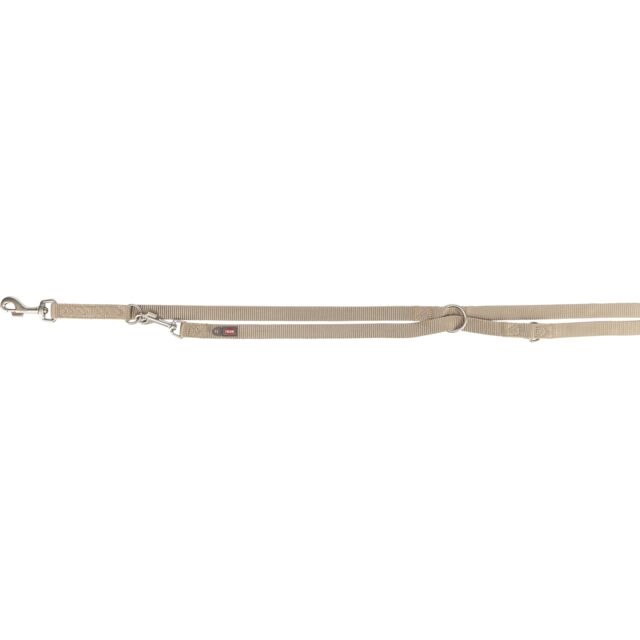 Guinzaglio per cane, guinzaglio cane, guinzaglio per cani, guinzaglio cani, guinzaglio addestramento Trixie, guinzaglio regolabile 3 lunghezze, guinzaglio fettuccia resistente, guinzaglio con anellino accessori, guinzaglio Trixie nuove colorazioni