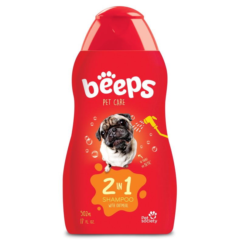 shampoo e balsamo 2 in 1 cane, shampoo neutro per cani, shampoo idratante pelo morbido cane, shampoo delicato cani cuccioli, shampoo balsamo unico animali domestici